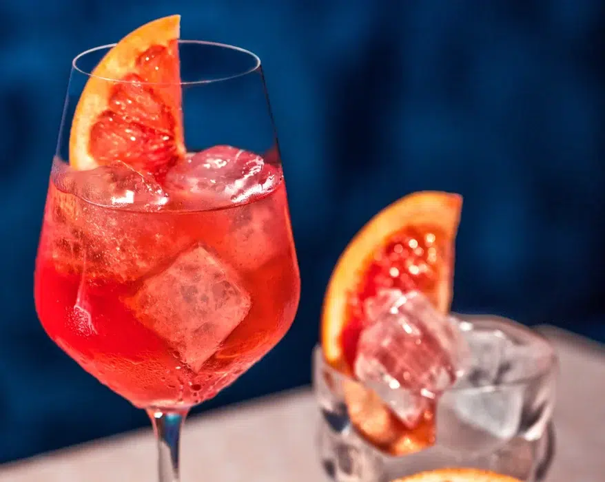 Campari Amalfi