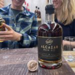 bidde alcazar rum