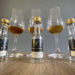 Rum Artesanal Jamaika Trio