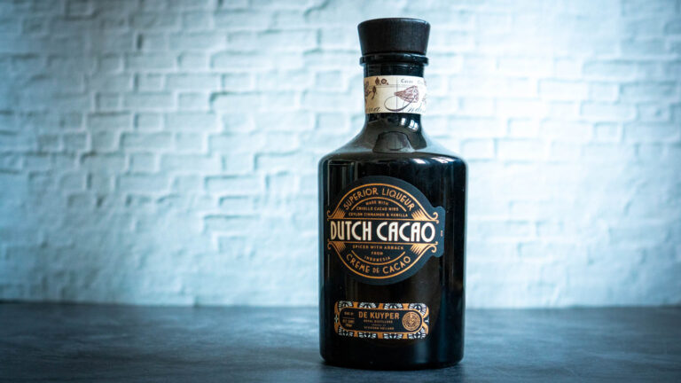 Rutte Dutch Cacao