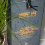 Mount Gay Madeira Cask