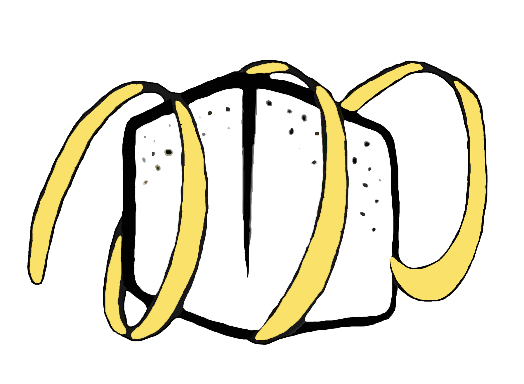 Zucker und Zeste logo