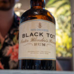 Black Tot Master Blender's Reserve Blend 2022