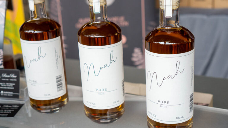 Noah Rum