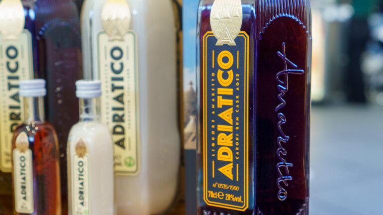 Adriatico Amaretto
