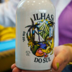 Gin Sul Ilhas do Sul