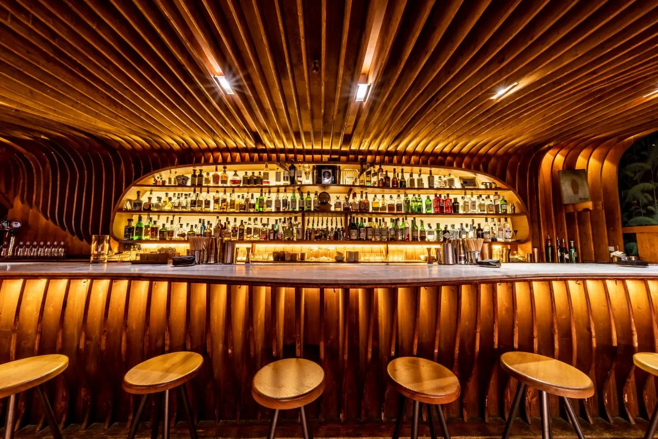 Das Sind Die 20 Besten Bars Der Welt