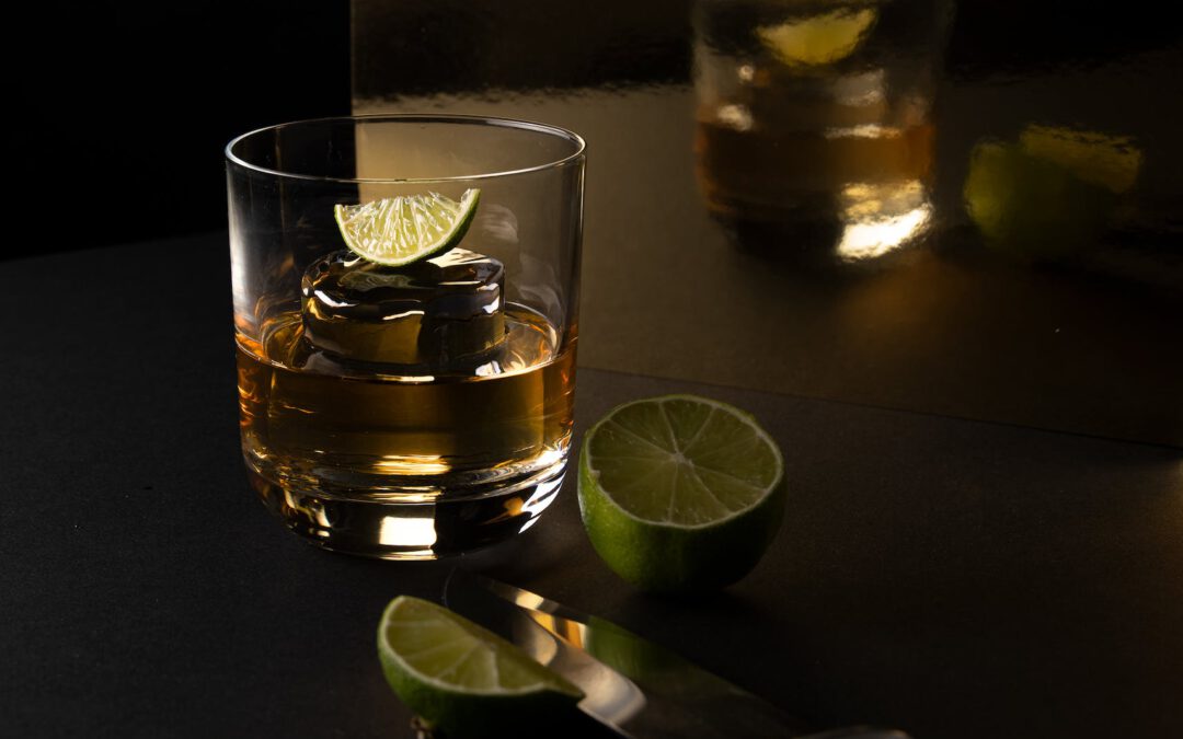 9 Amaretto-Cocktails, die ihr probieren müsst