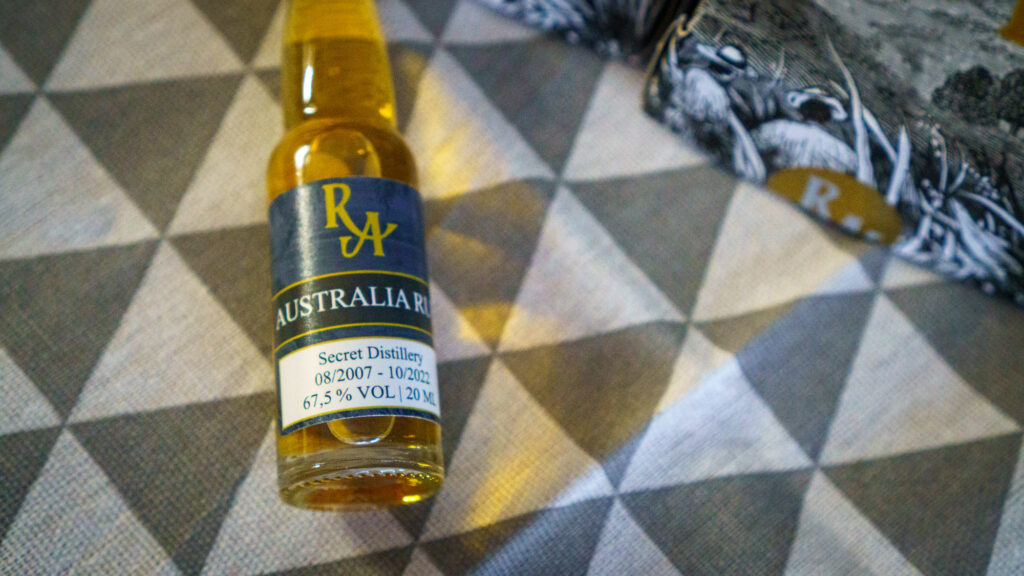 Rum Artesanal Australia