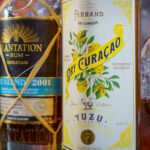 Ferrand Dry Curacao Yuzu Late Harvest