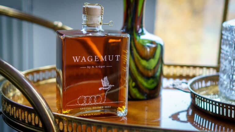 Wagemut Special Edition 2022