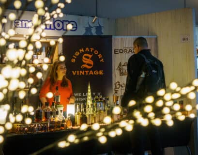 Bottle Market in Bremen