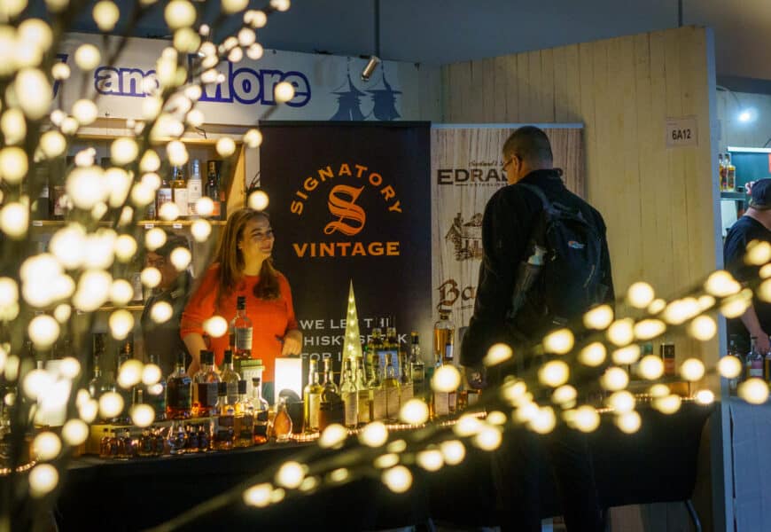 Bottle Market in Bremen