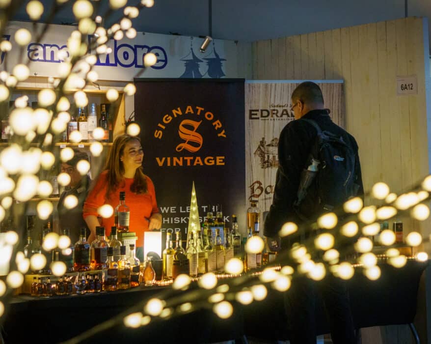 Bottle Market in Bremen