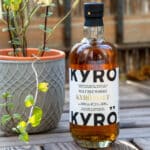 Kyra Rye Whisky