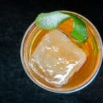 El Rey Cocktail