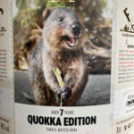 Flensburg Rum Company Quokka Edition