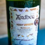 Ardbeg Heavy Vapours