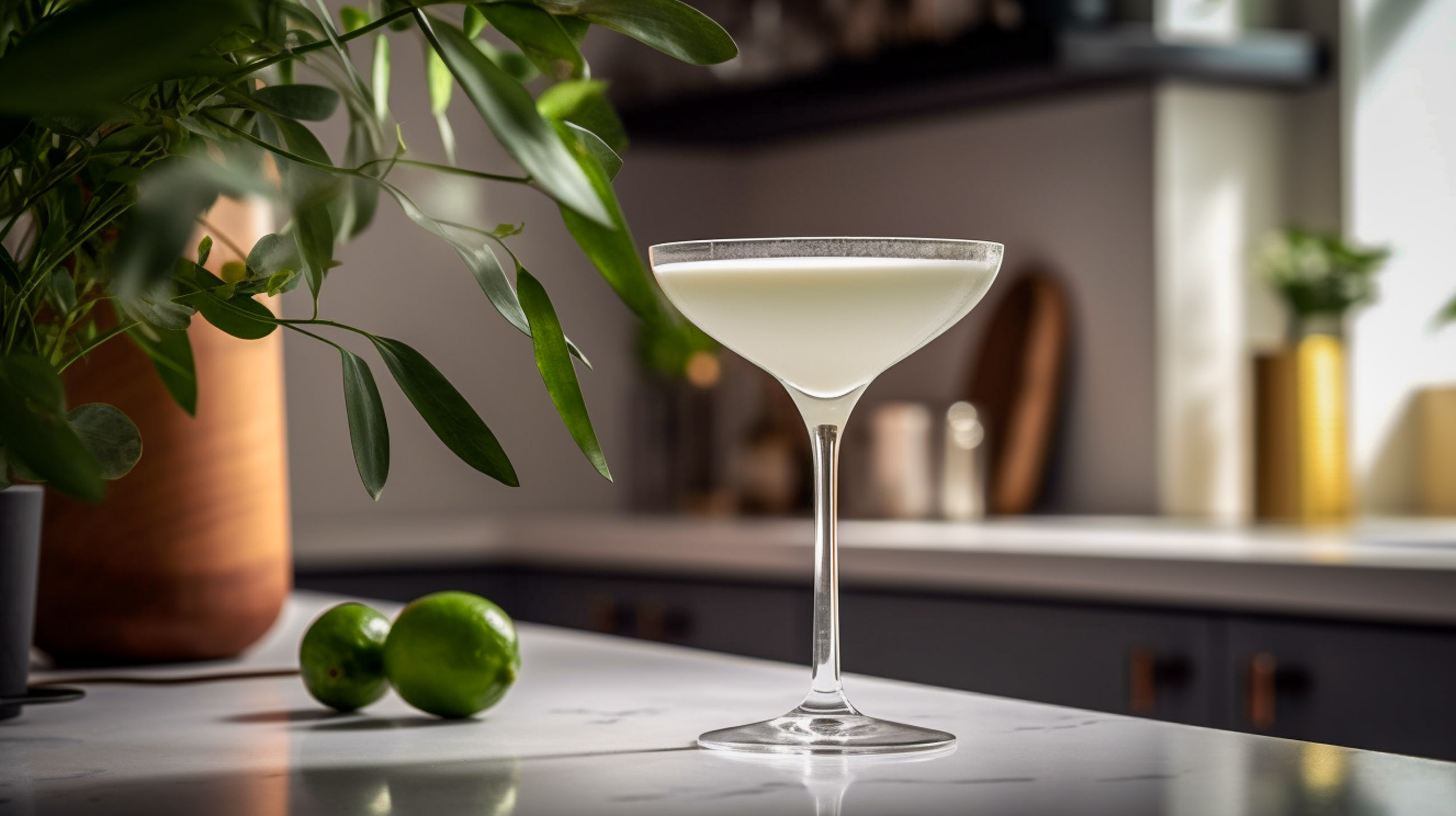 Daiquiri Cocktail