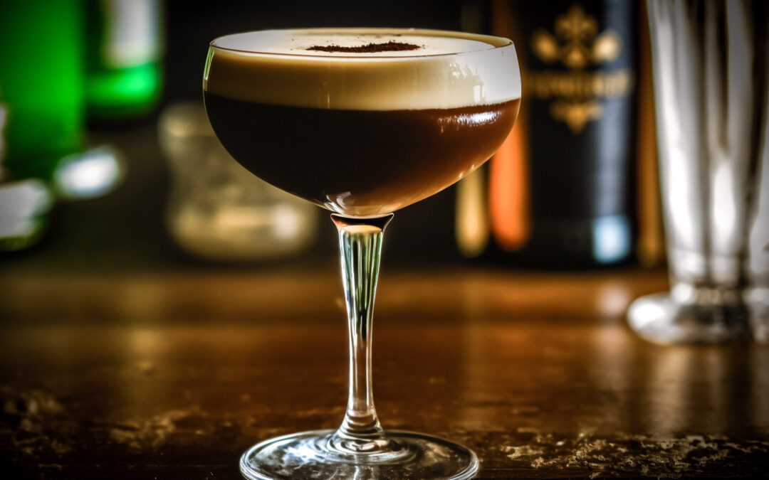 Dominicana Cocktail – der Rum-Twist auf den White Russian