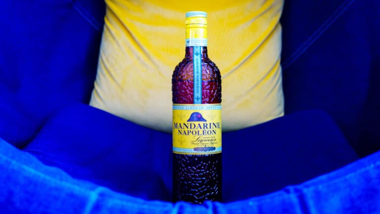 Mandarine Napoleon
