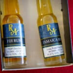 Rum Artesanal Fiji und Long Pond, beide 2023