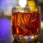 East India Negroni