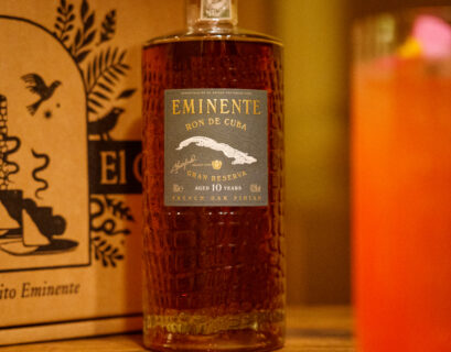 Eminente Rum Gran Reserva