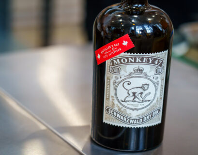 Monkey 47 Distillers Cut 2023