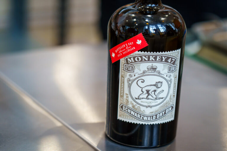 Monkey 47 Distillers Cut 2023