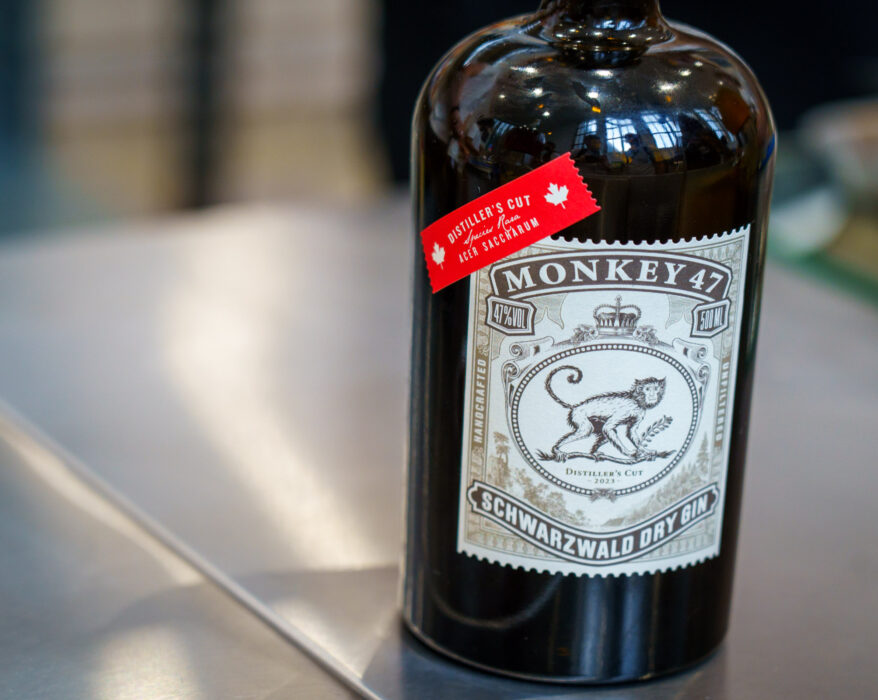 Monkey 47 Distillers Cut 2023