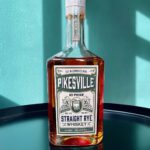 Pikesville 110 Proof