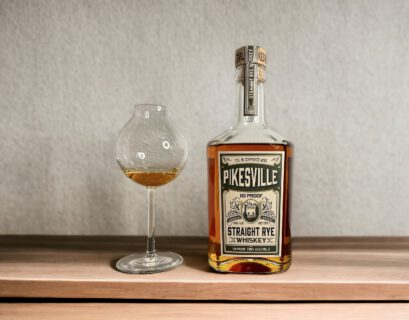 Pikesville Whisky