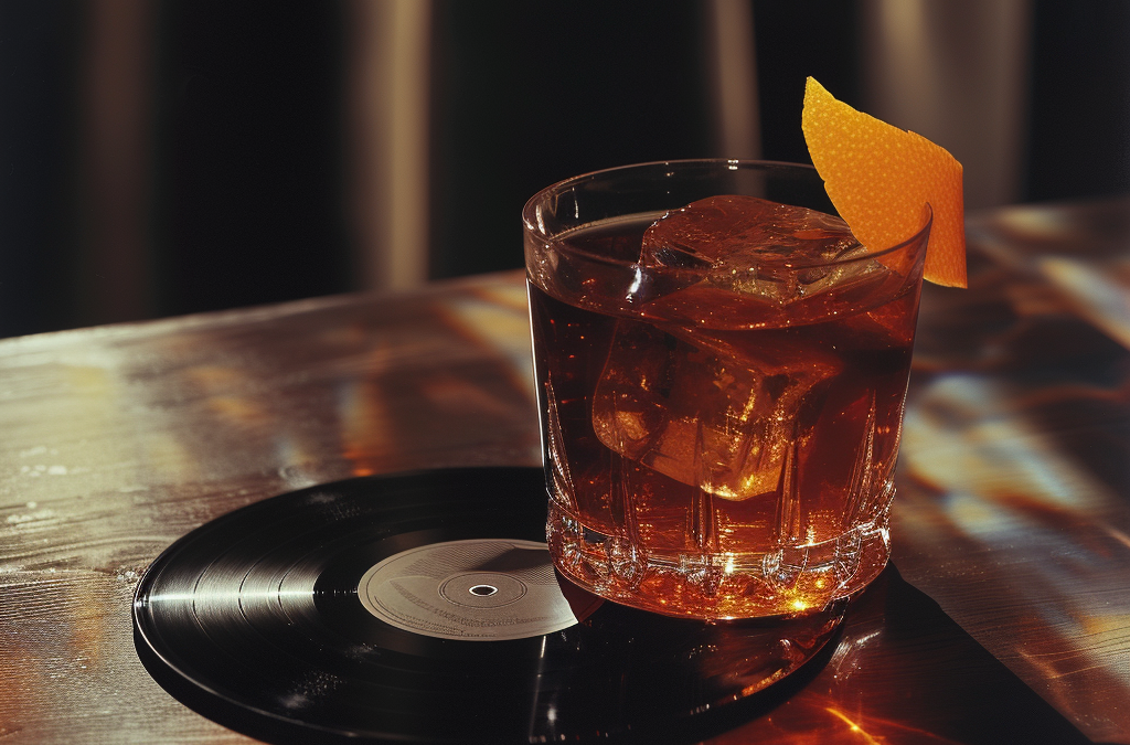 4 Bourbon-Klassiker, die du probieren musst
