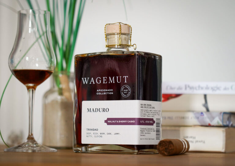 Wagemut Maduro im Test