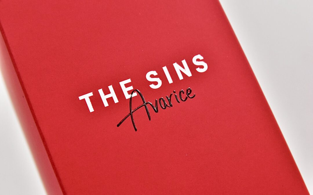 Im Test: The Sins – Avarice