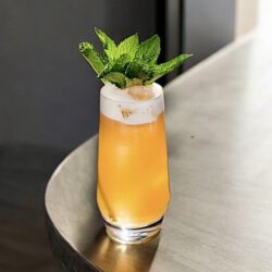 Takamaka Mojito