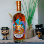 Stork Toffee Rye