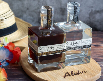 Ko Hana Rum