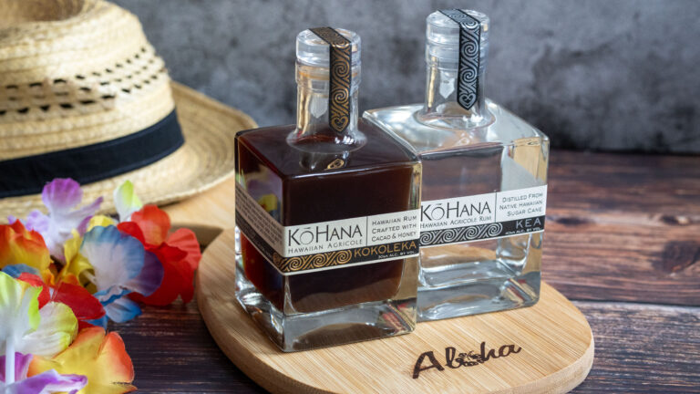 Ko Hana Rum