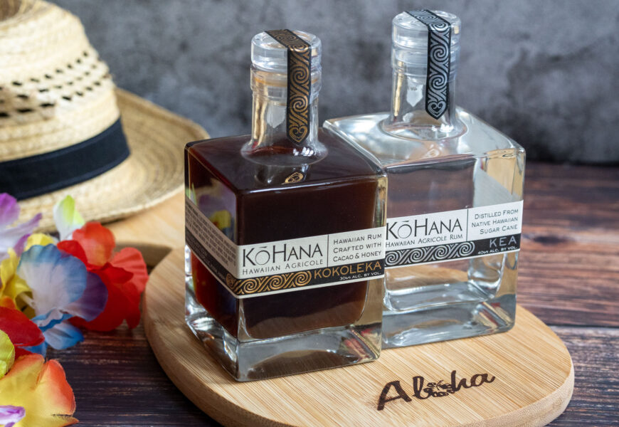 Ko Hana Rum