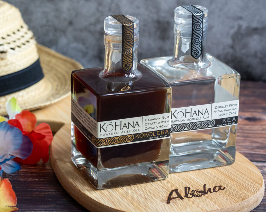 Ko Hana Rum