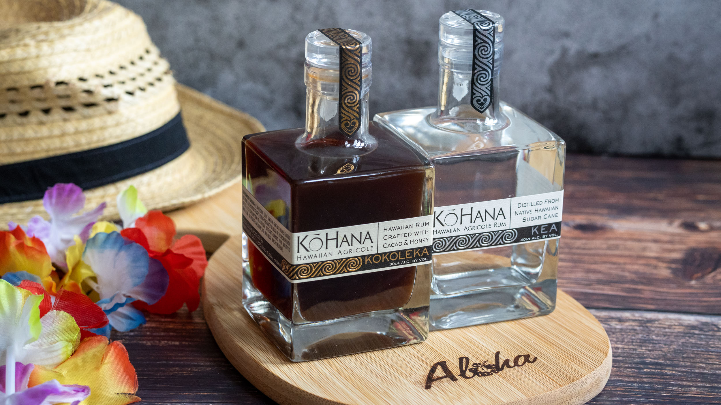 Ko Hana Rum