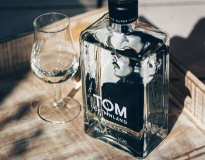 Tom of Finland Vodka