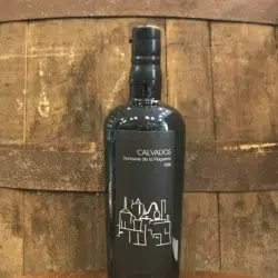 Calvados de la Flaguerie