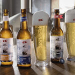 Neues Design bei Störtebeker Brauerei