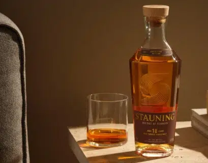 Stauning Jubiläumsedition