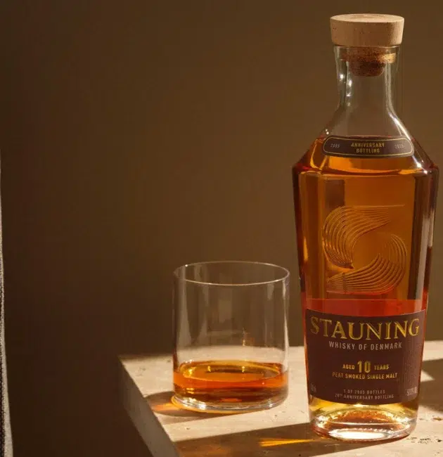 Stauning Jubiläumsedition