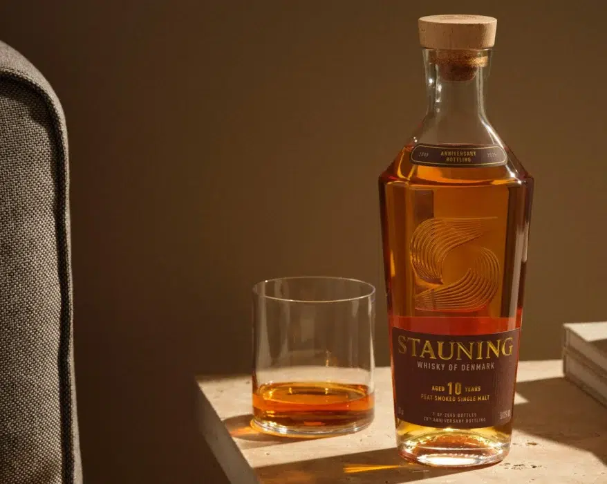 Stauning Jubiläumsedition