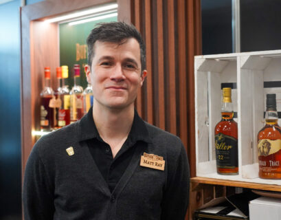 Matt Ray